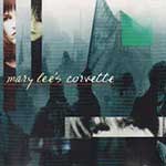 Mary Lee's Corvette