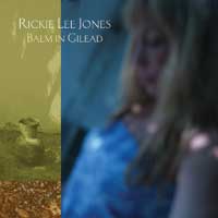 Balm in Gilead
