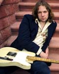 Rich Robinson